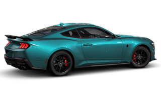 2026 Ford Mustang® External Image 4